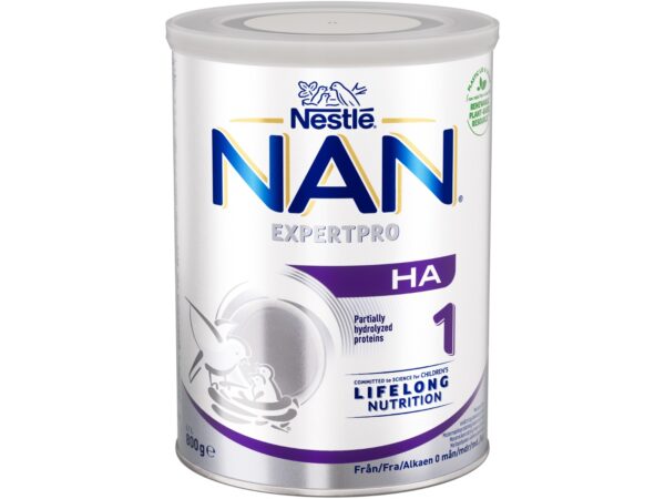 NAN EXPERTPRO HA 1 800 g