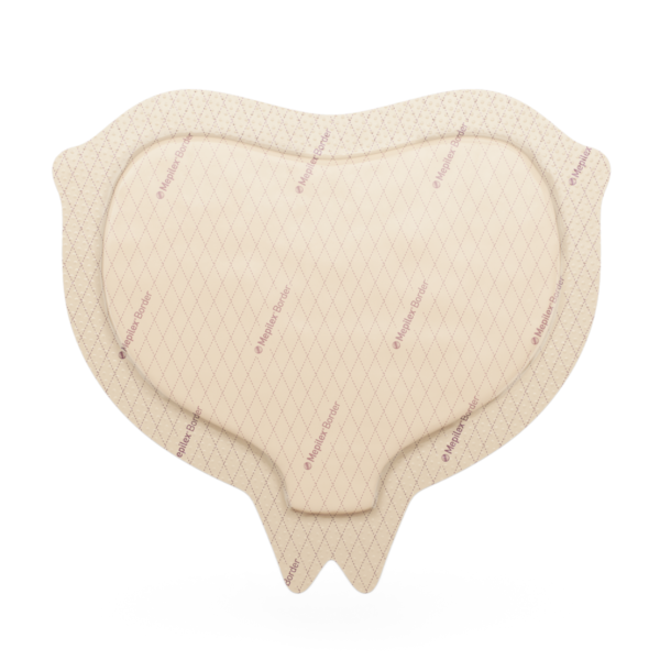 Mepilex Border Sacrum