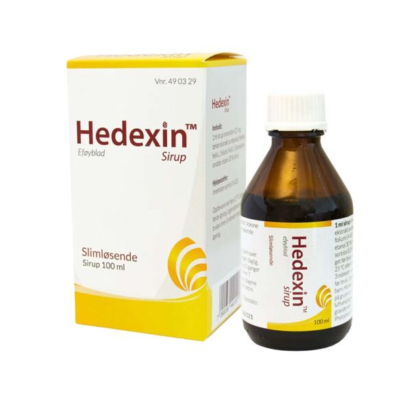 Hexedin 100 ml