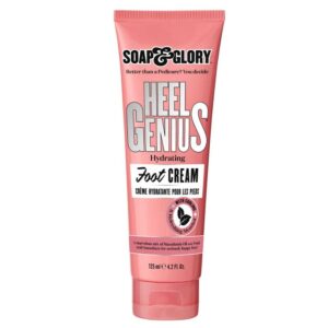 Soap & Glory Heel Genius 125 ml