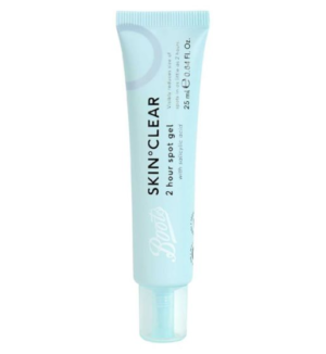 Boots Skin Clear Spot Gel 25ML