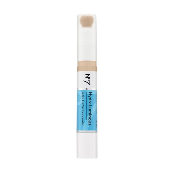 No7 HydraLuminous Dark Circles Concealer 2 3,9ML