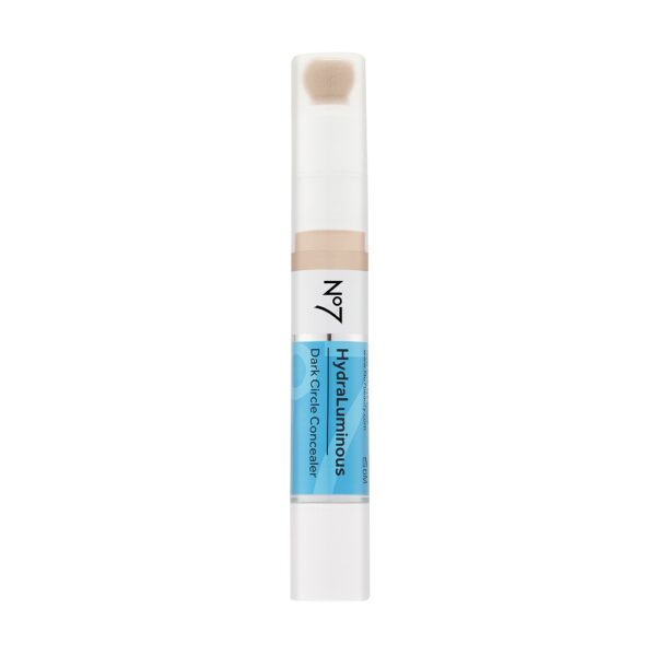 No7 HydraLuminous Dark Circles Concealer 1 3,9ML