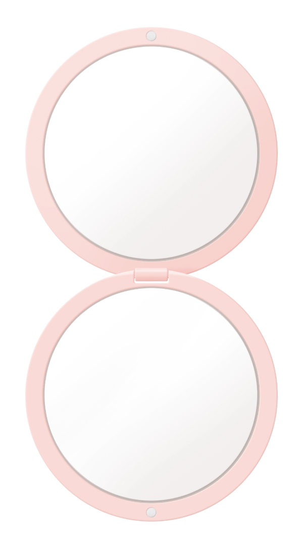 Boots Compact Mirror