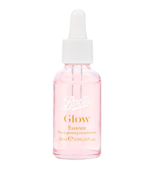 Boots Glow Essence Serum 28ml
