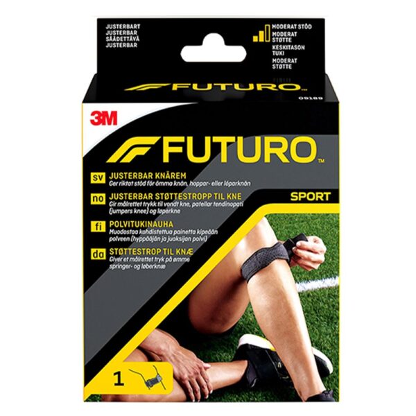 Futuro Sport Knestropp