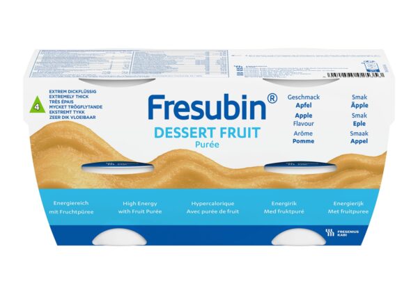 FRESUBIN DESSERT FRUIT EPLE