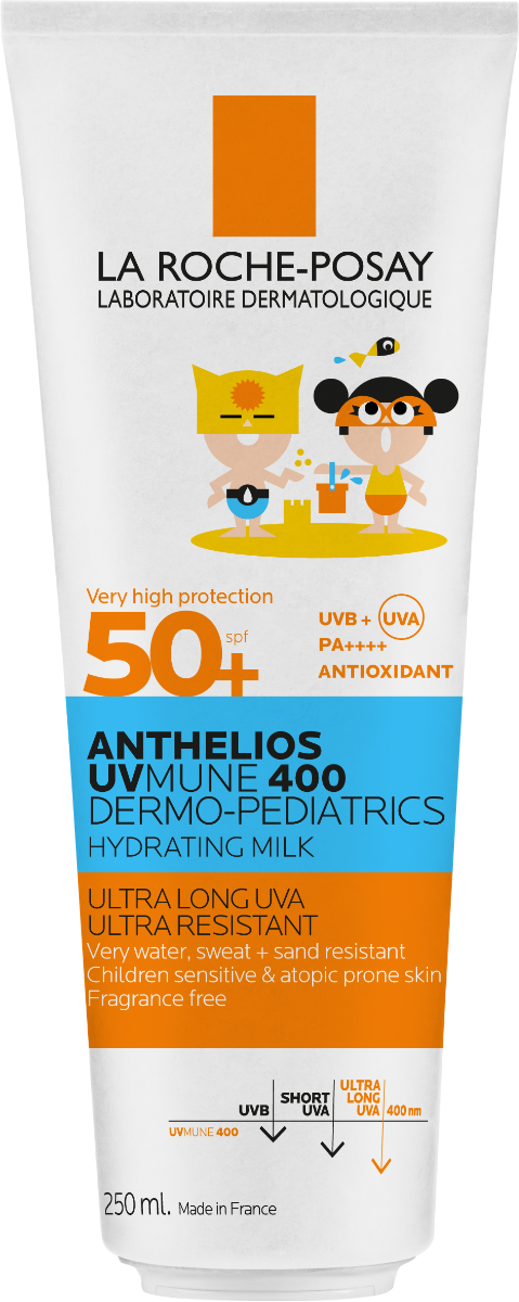 La Roche-Posay Anthelios UVmune Kids Lotion SPF 50+ 250ml