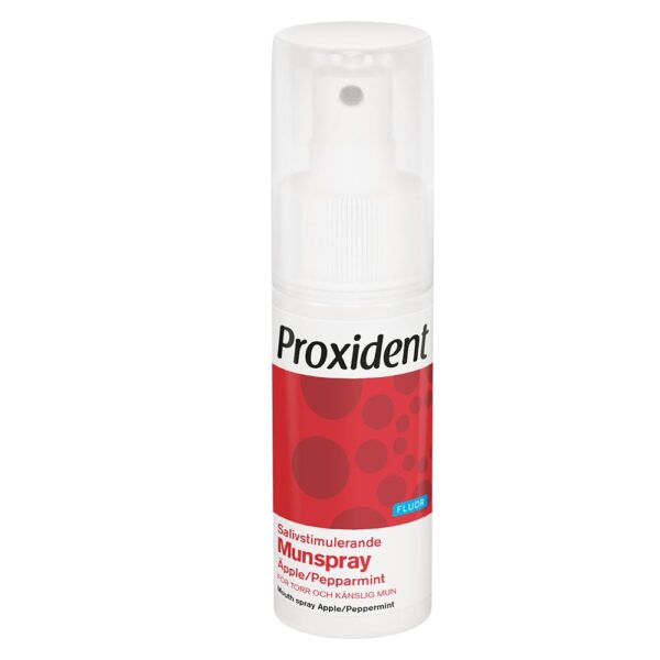 Proxident Spyttstimulerende Munnspray 50 ml