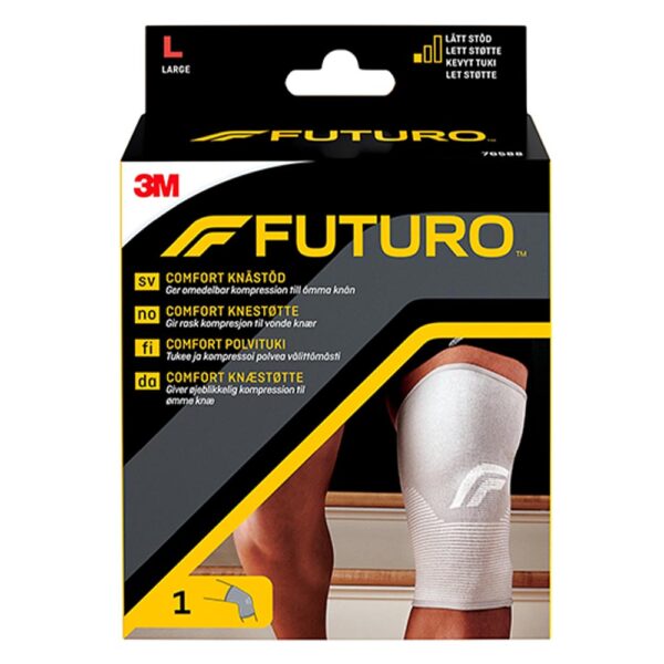 Futuro Comfort Lift Kne L 1 stk