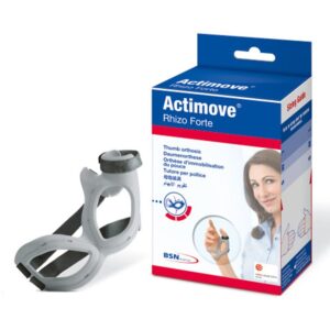 Actimove tommelstøtte høyre L