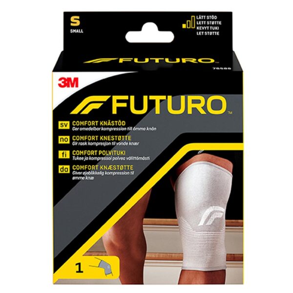 Futuro Comfort Lift Kne S 1 stk