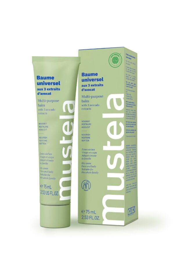 Mustela - Multi Purpose Balm