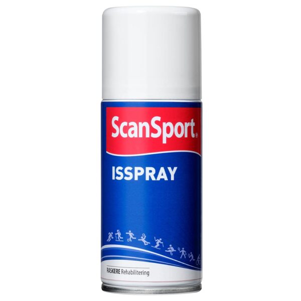 Scansport Isspray 150 ml