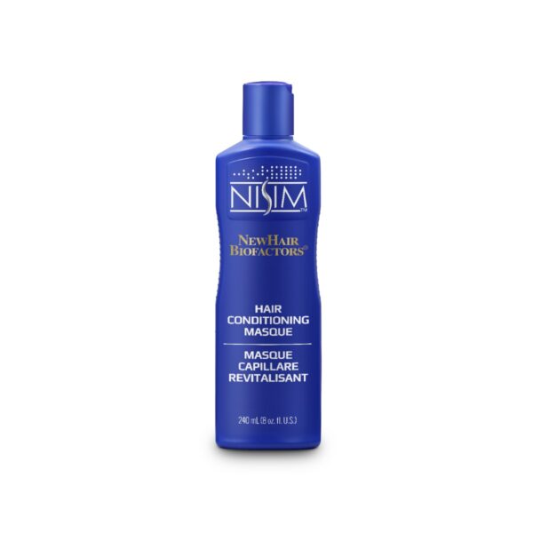 Nisim Hair Conditioning Masque 240ml