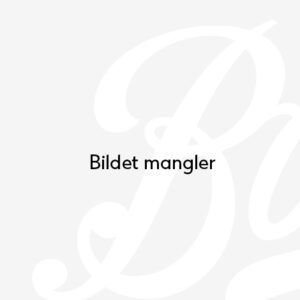 Norgespl Vanntett PlASt 15Stri 1 stk