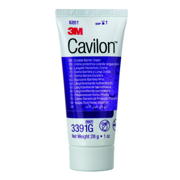 Cavilon Barrierekrem Konsentr 28G