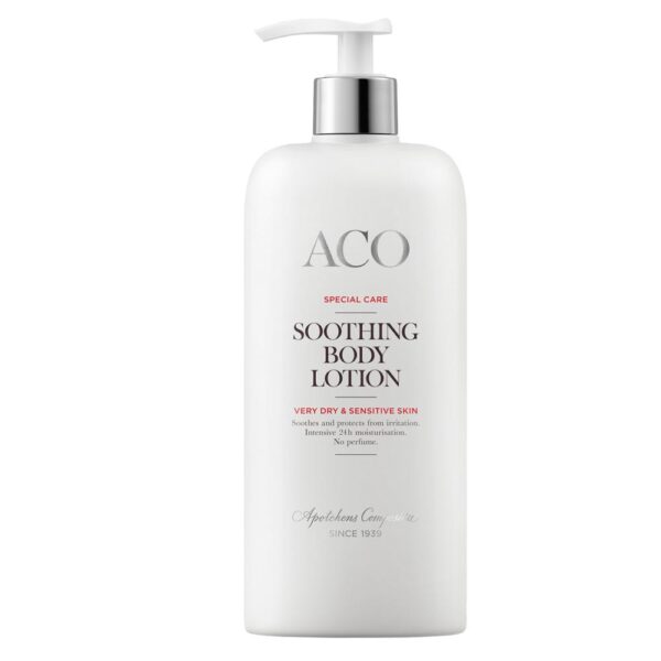 ACO Special Care Soothing Body Lotion u/p 300 ml