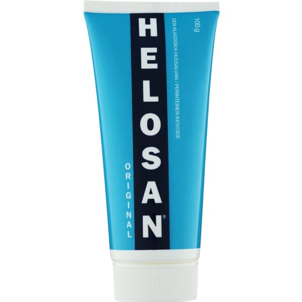 Helosan Original hudsalve 100g