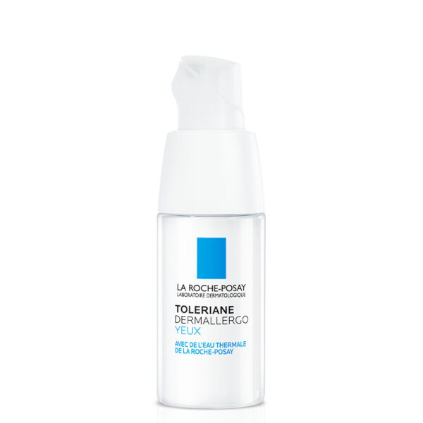 La Roche-Posay Toleriane Dermallergo Øyekrem 20ml