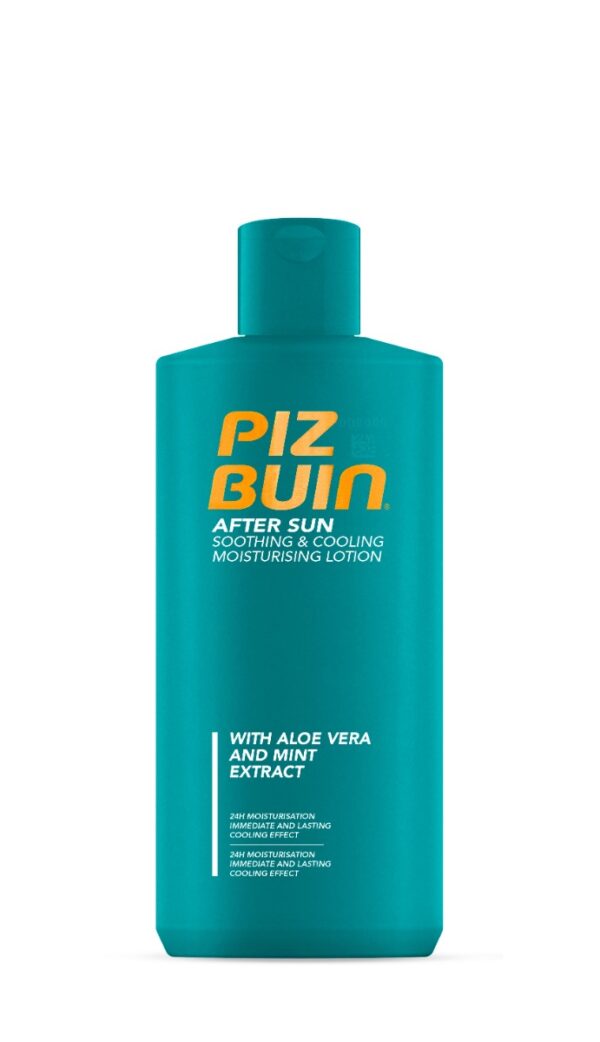 Piz Buin Aftersun Moisturising Lotion 200ml