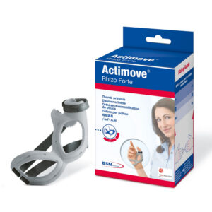 Actimove tommelstøtte høyre S