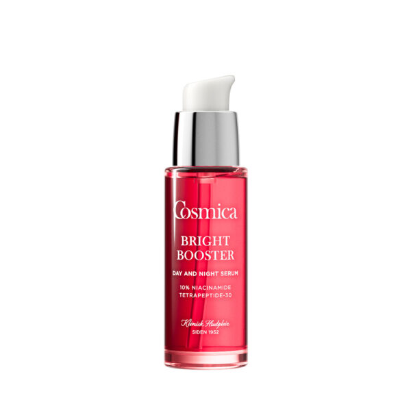 Cosmica Face Bright Booster 30ml