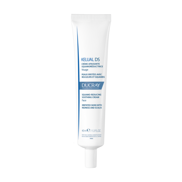 Ducray Kélual DS Cream 40ml