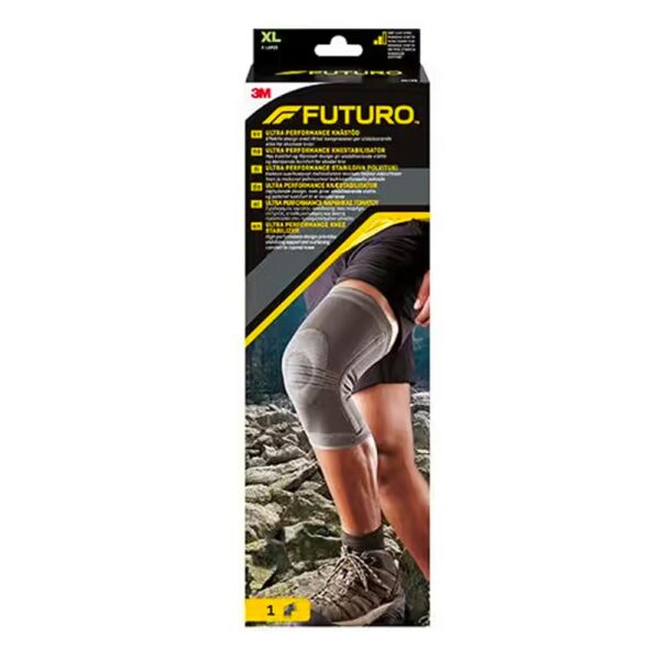 Futuro Ultra Knestøtte XL