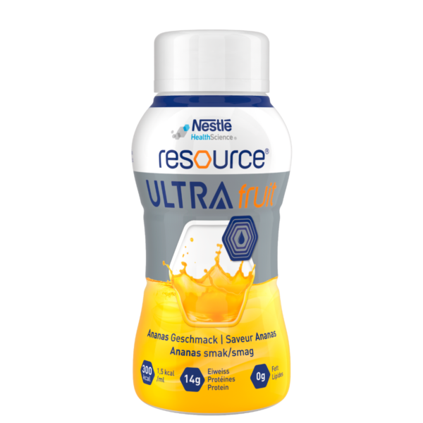 Resource Ultra Fruit, Ananas