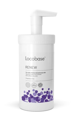 Locobase Renew 490g