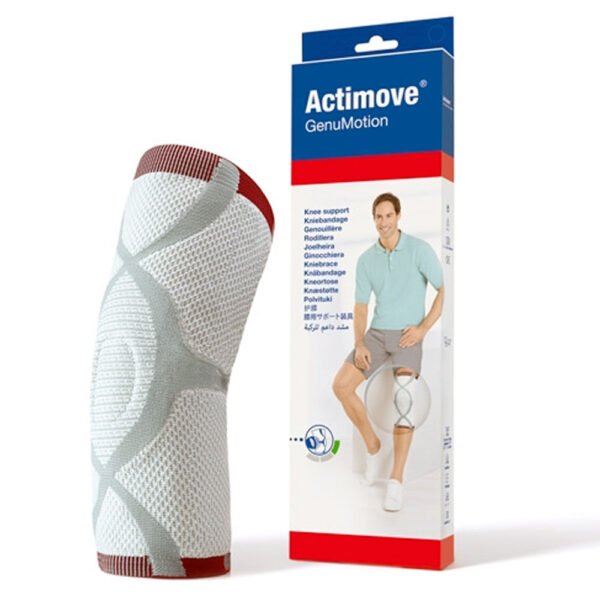 Actimove knestøtte M