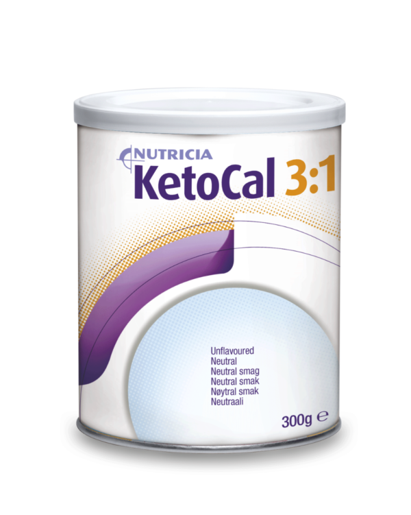 KETOCAL 3:1 PULVER