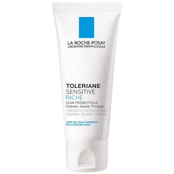 La Roche-Posay Toleriane Sensitive Rich Krem 40ml