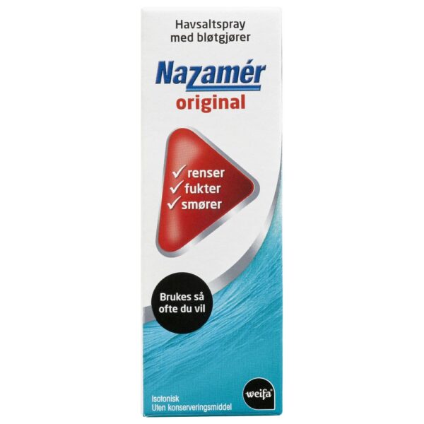 Nazamer Original 20 ml