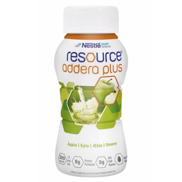 Resource Addera Plus Eple 200 ml