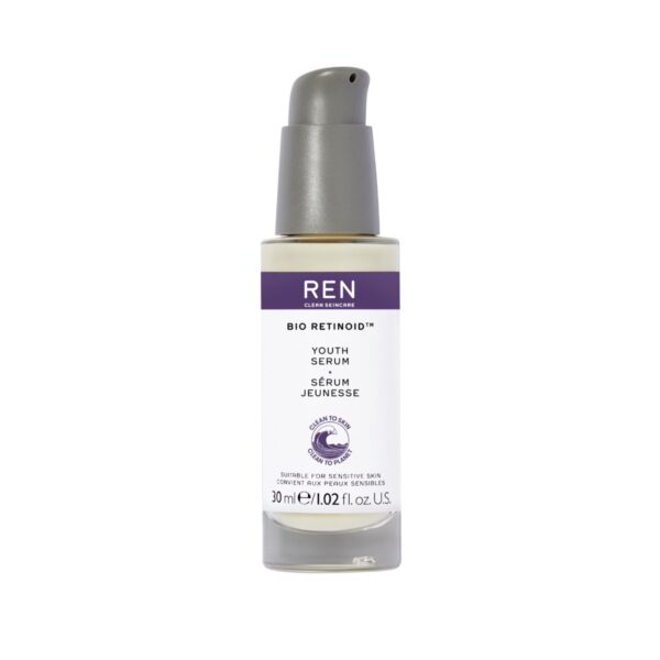 REN BIO RETINOID YOUTH SERUM 30ml