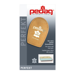Pedag Perfekt Innleggshæl M 1Par