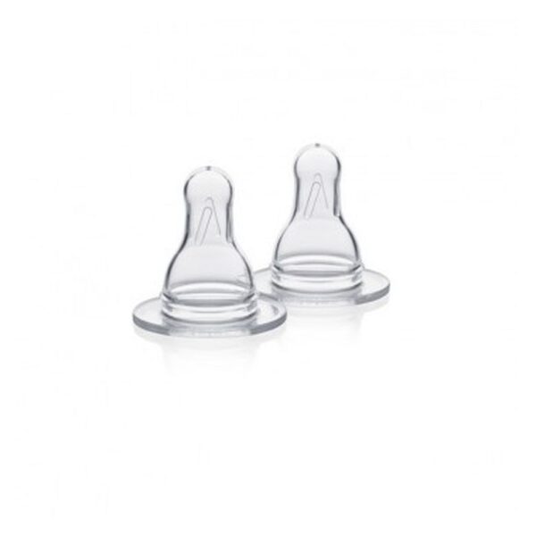 Medela Smokk Medium Hull 2 stk