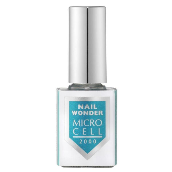 Micro Cell 2000 Nail Wonder klar neglelakk12 ml