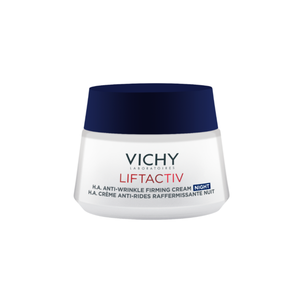 Vichy Liftactiv H.A Nattkrem 50ml