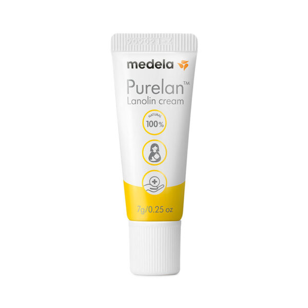 Medela Purelan Brystvorte Krem 7G