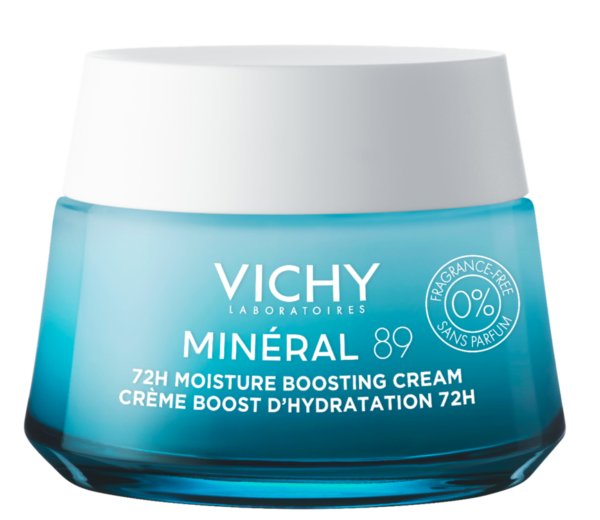 Vichy Minéral 89 Dagkrem 50ml