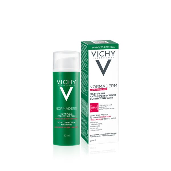 Vichy Normaderm Dagkrem 50ml