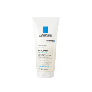 La Roche-Posay Effaclar H Iso-Biome Rensekrem 200ml