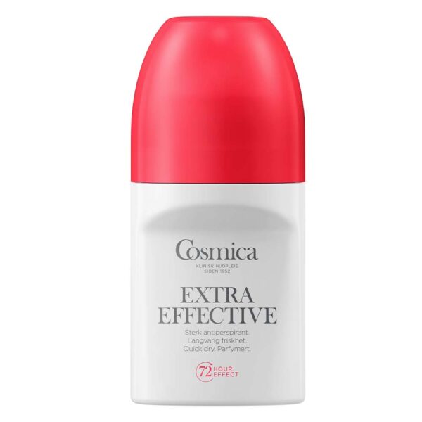 Cosmica Deodorant Extra Effective 50 ml