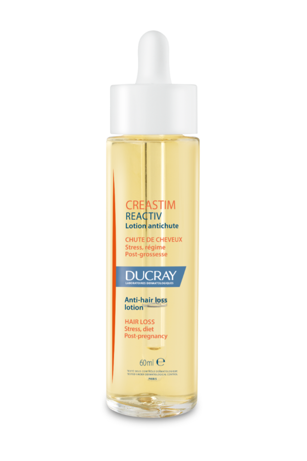 Ducray Creastim Reactive Lotion serum til hodebunn 60ml