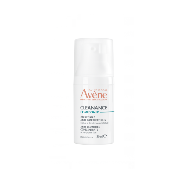 Avène Cleanance ComedoMed 30 ml