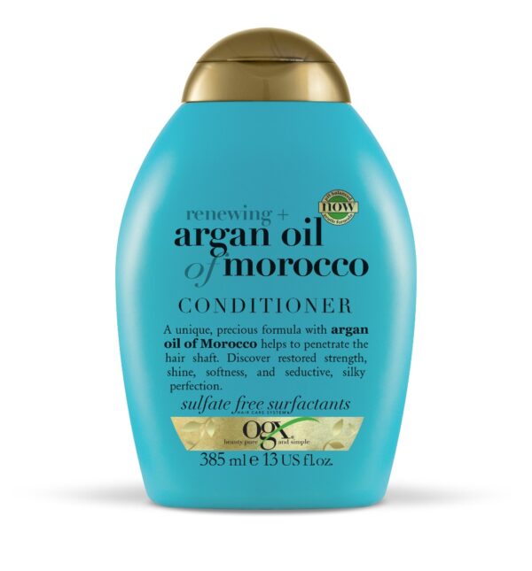 OGX Moroccan Argan Oil Balsam 385ml