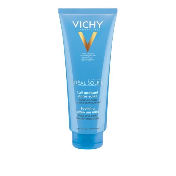 Vichy Idéal Soleil Aftersun Lotion 300ml